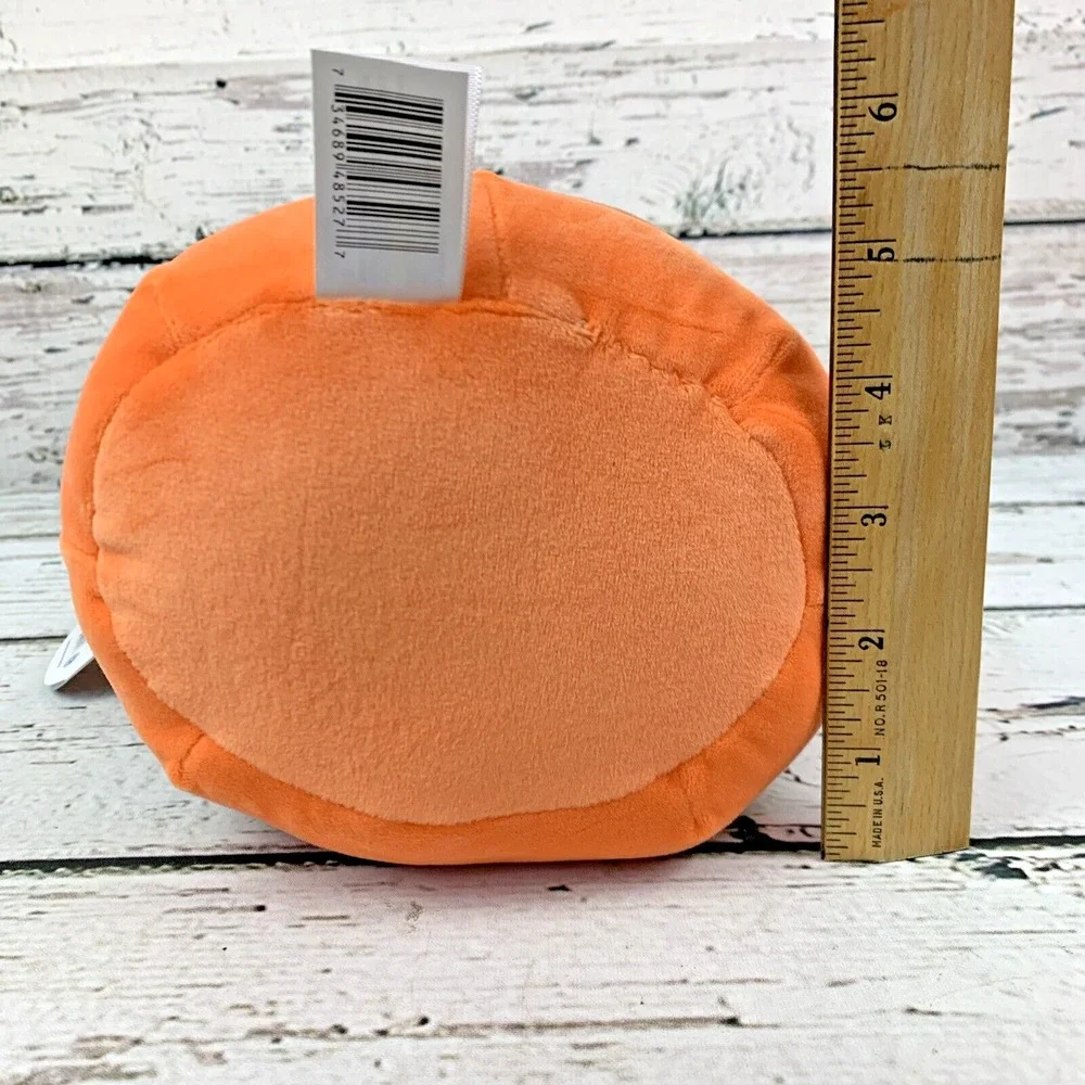 Squishmallow Paislynn Pumpkin Spice Latte 8